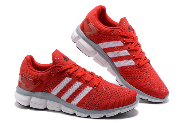 Adidas CliamCool Ride Primeknit Men Shoes--005